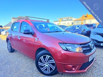 2016 (16) - 1.2 16V 75 Ambiance 5dr