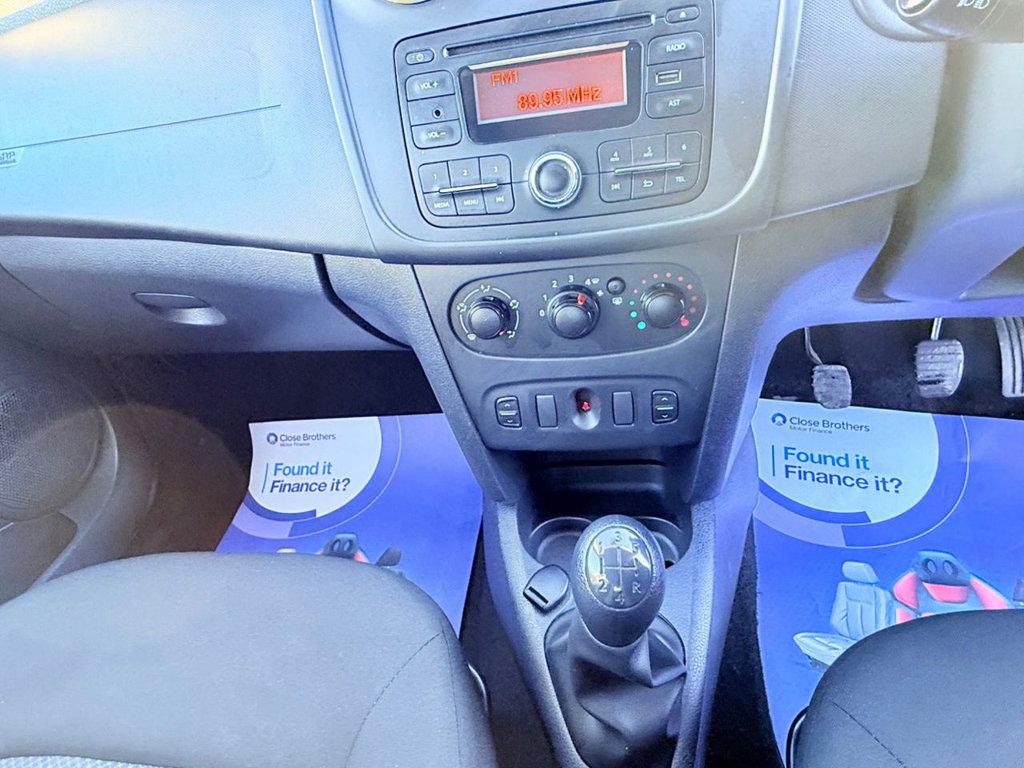 Used Dacia Sandero 2016 for sale - 77096711: Photo 24