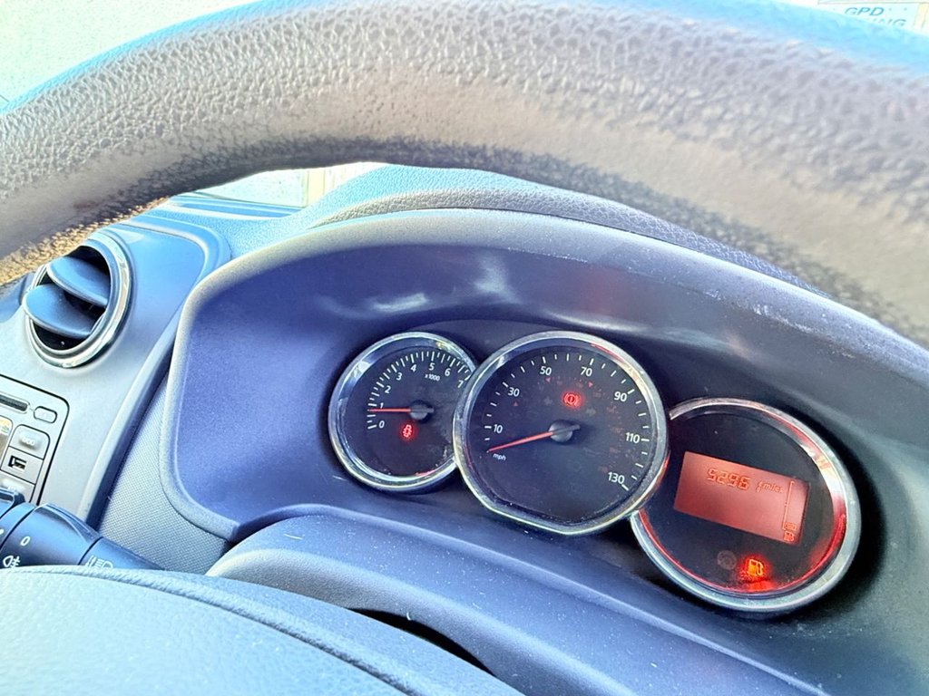 Used Dacia Sandero 2016 for sale - 77096711: Photo 30