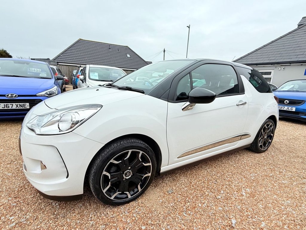 Used Citroen DS3 2013 for sale - 78083190: Photo 11