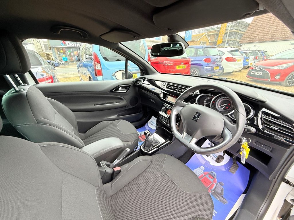 Used Citroen DS3 2013 for sale - 78083190: Photo 12