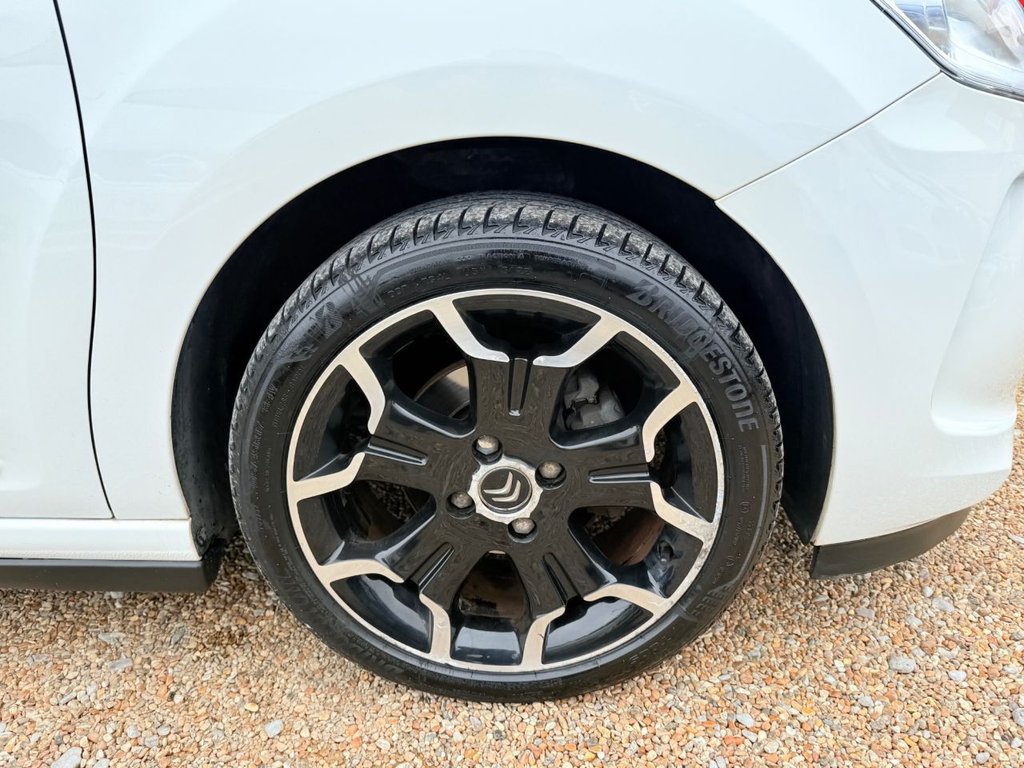 Used Citroen DS3 2013 for sale - 78083190: Photo 14