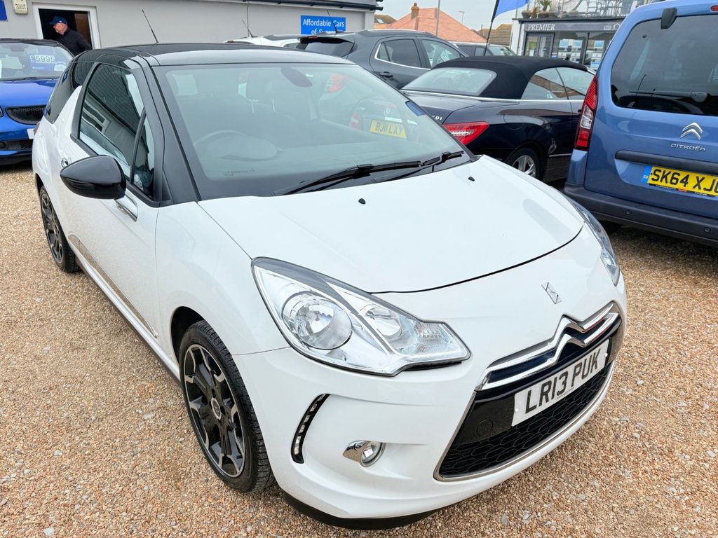 Used Citroen DS3 2013 for sale - 78083190: Photo 15