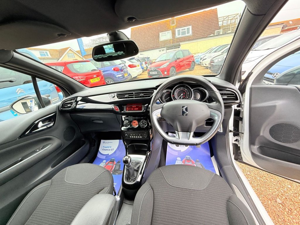 Used Citroen DS3 2013 for sale - 78083190: Photo 19