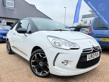Citroen DS3 feature image