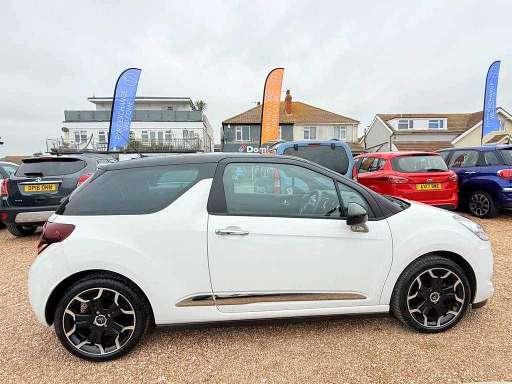 Used Citroen DS3 2013 for sale - 78083190: Photo 2
