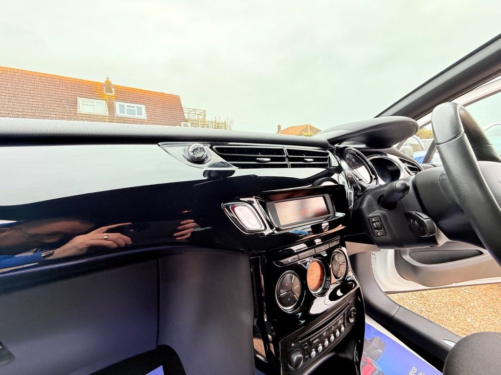 Used Citroen DS3 2013 for sale - 78083190: Photo 20