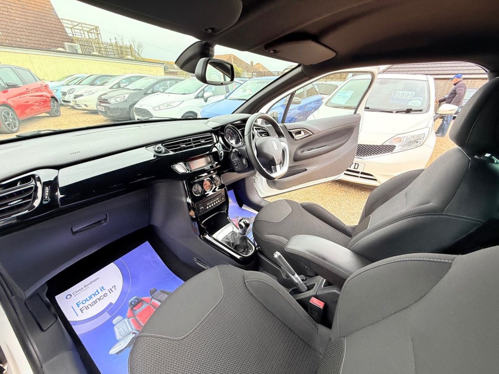 Used Citroen DS3 2013 for sale - 78083190: Photo 22