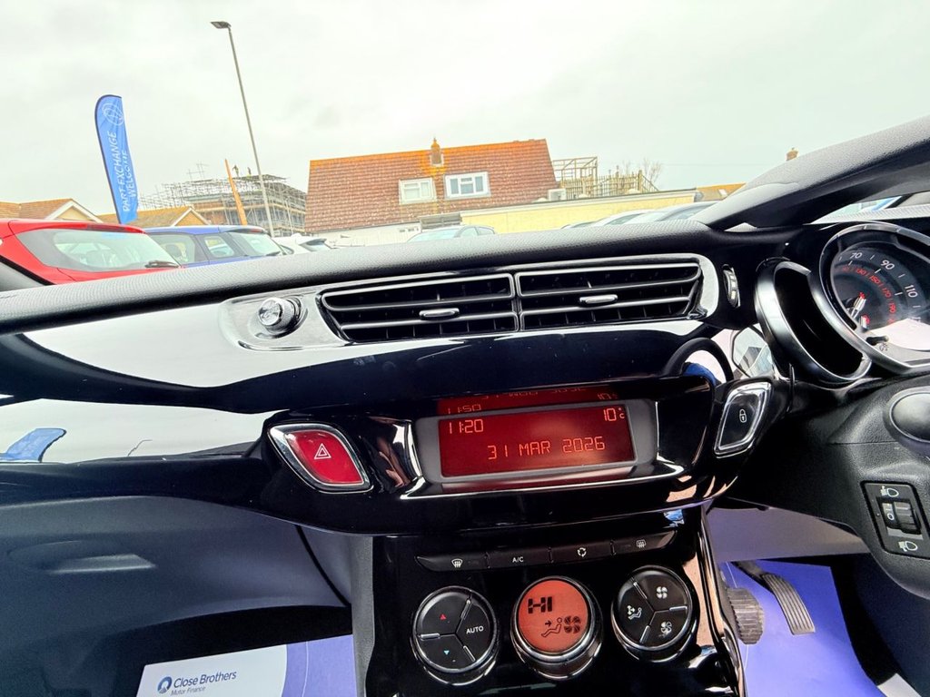 Used Citroen DS3 2013 for sale - 78083190: Photo 24