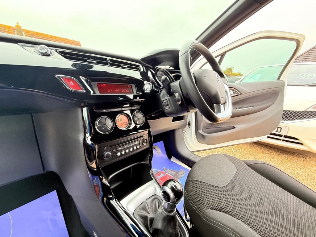 Used Citroen DS3 2013 for sale - 78083190: Photo 26