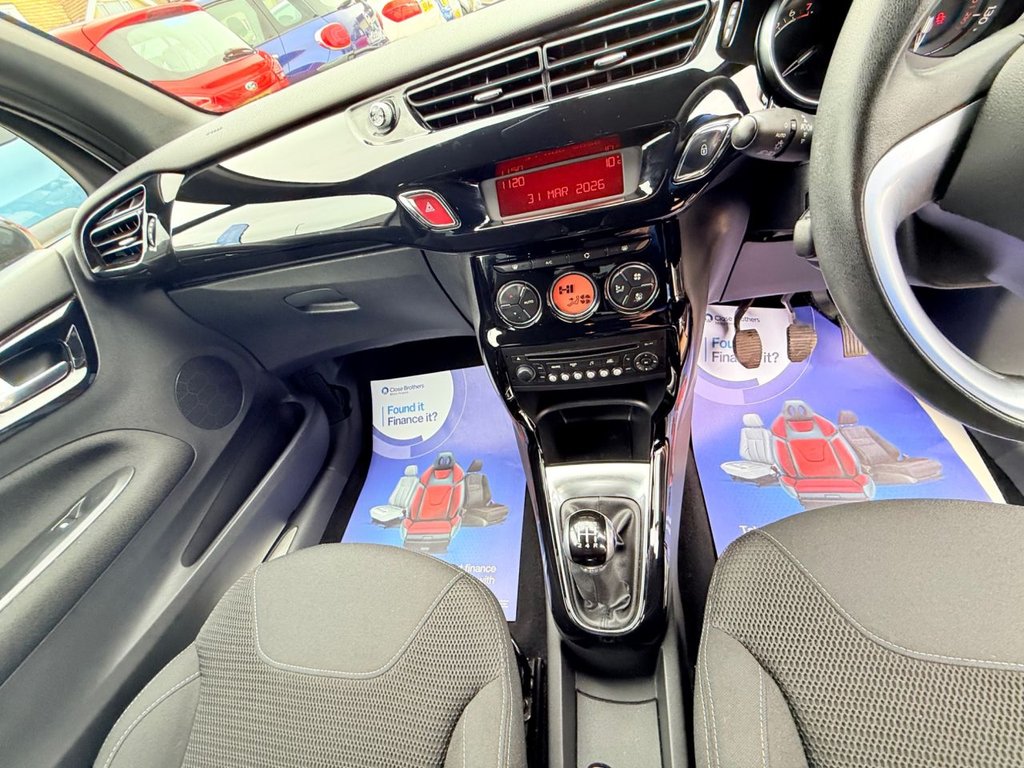 Used Citroen DS3 2013 for sale - 78083190: Photo 27