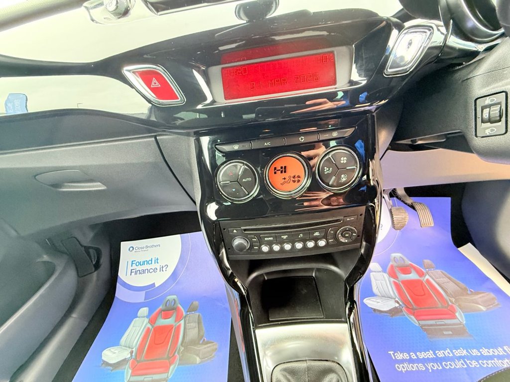 Used Citroen DS3 2013 for sale - 78083190: Photo 28