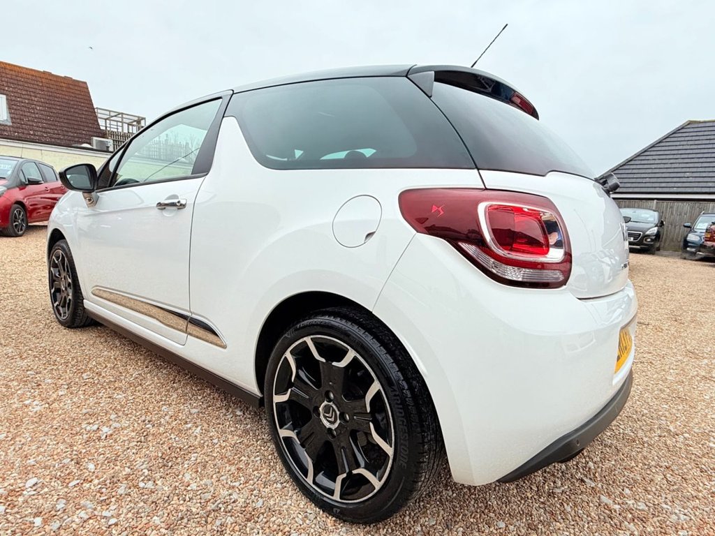 Used Citroen DS3 2013 for sale - 78083190: Photo 3