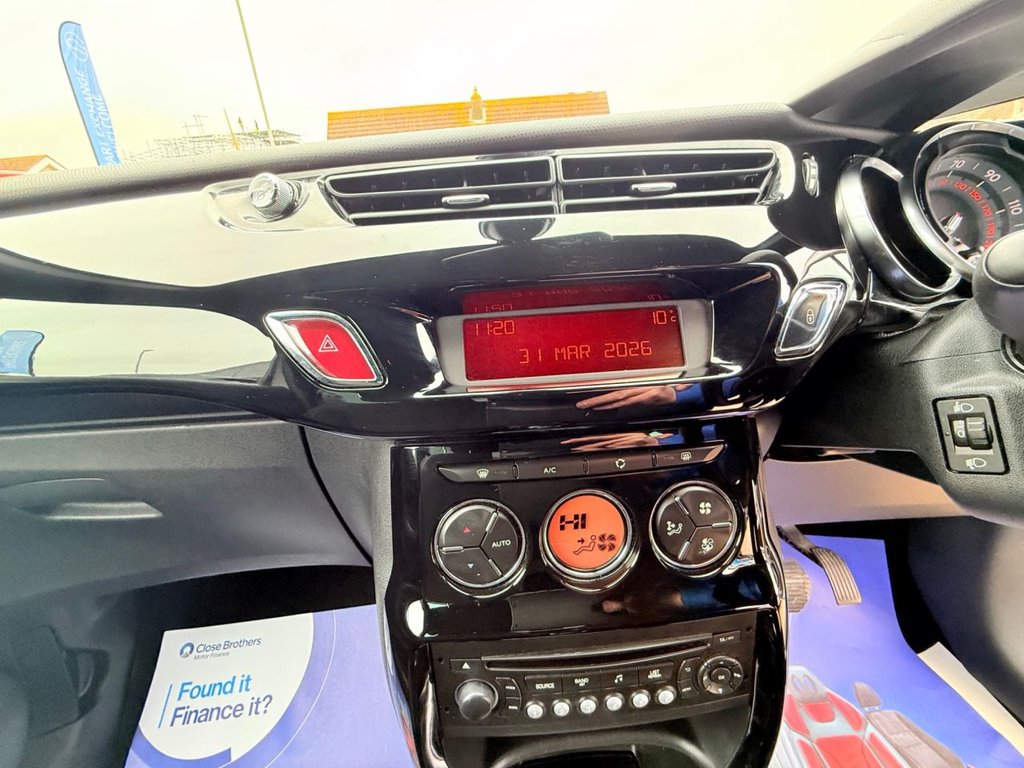 Used Citroen DS3 2013 for sale - 78083190: Photo 30