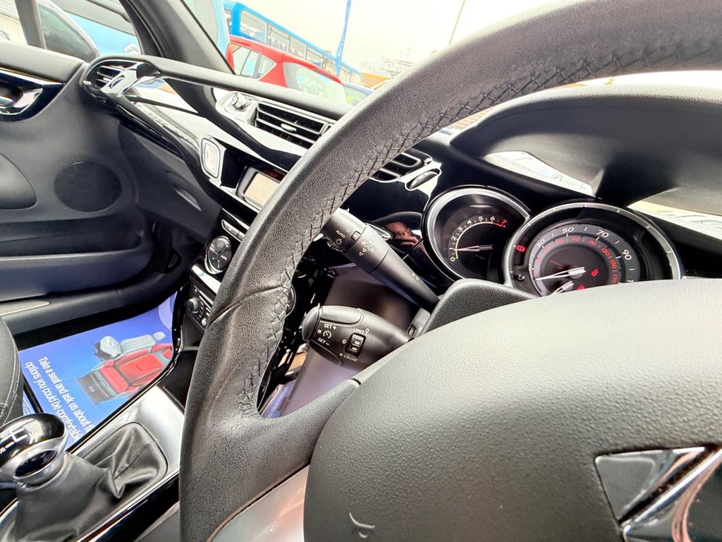 Used Citroen DS3 2013 for sale - 78083190: Photo 31