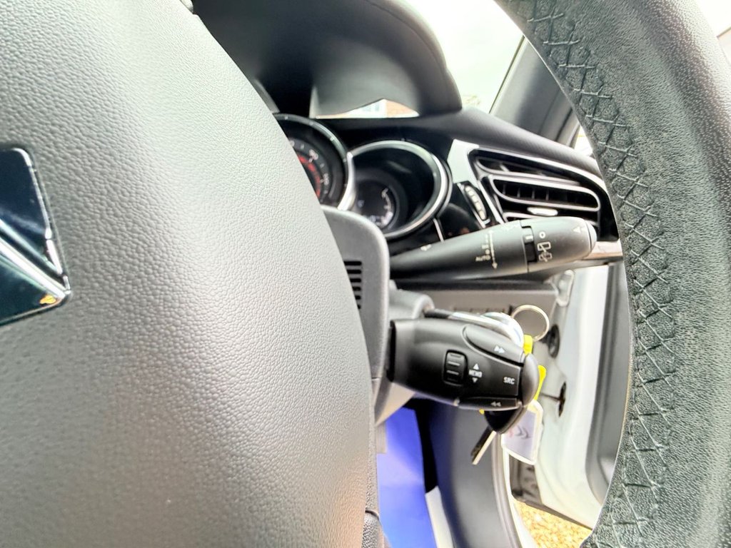 Used Citroen DS3 2013 for sale - 78083190: Photo 32