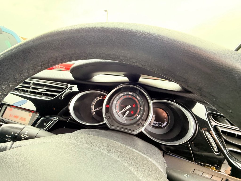 Used Citroen DS3 2013 for sale - 78083190: Photo 33