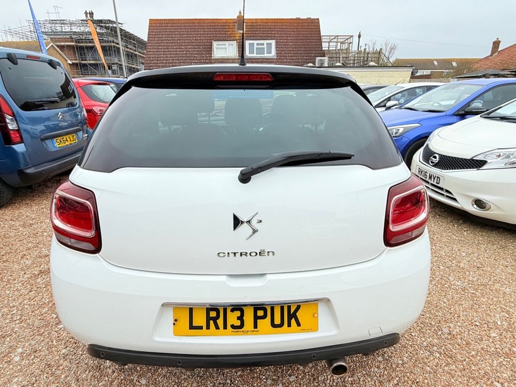 Used Citroen DS3 2013 for sale - 78083190: Photo 5