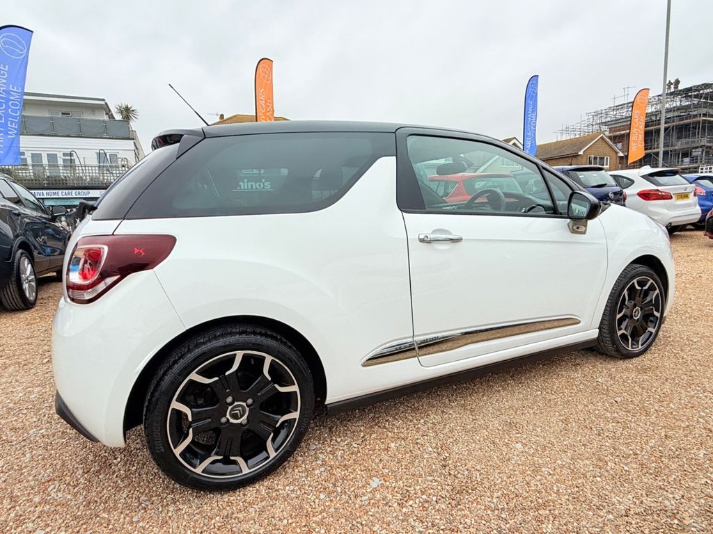 Used Citroen DS3 2013 for sale - 78083190: Photo 6