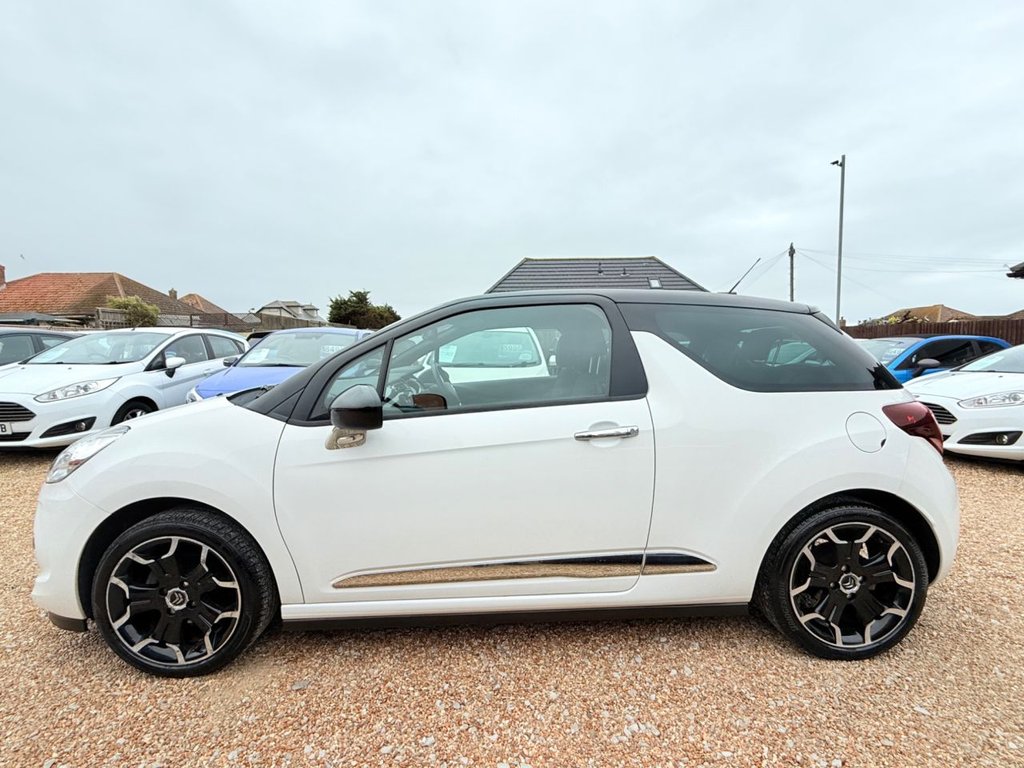 Used Citroen DS3 2013 for sale - 78083190: Photo 7