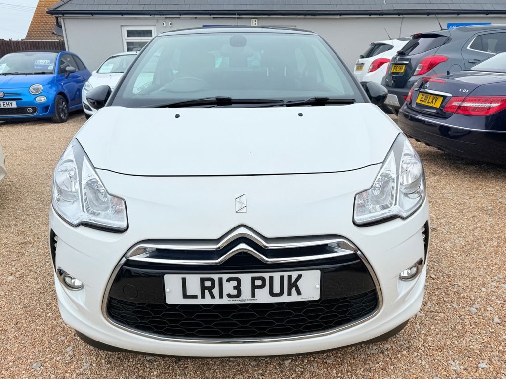 Used Citroen DS3 2013 for sale - 78083190: Photo 9