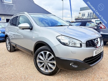 Used Nissan Qashqai 2013 for sale - 78331081: Photo