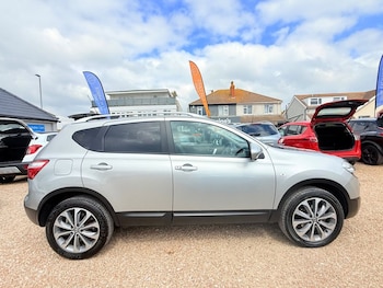 Used Nissan Qashqai 2013 for sale - 78331081: Photo