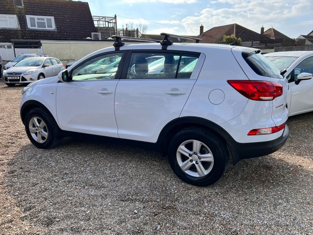 Used Kia Sportage 2014 for sale - 78096742: Photo 10