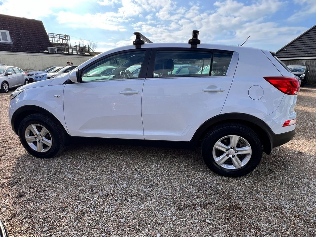 Used Kia Sportage 2014 for sale - 78096742: Photo 11