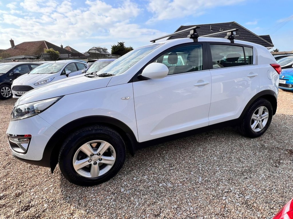 Used Kia Sportage 2014 for sale - 78096742: Photo 13