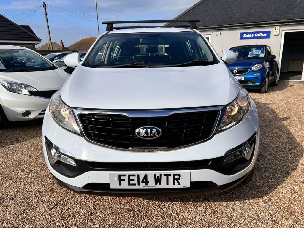 Used Kia Sportage 2014 for sale - 78096742: Photo 15