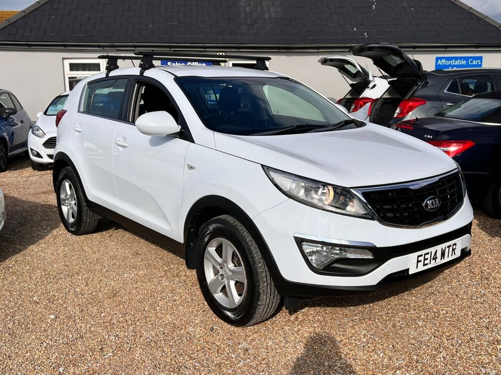 Used Kia Sportage 2014 for sale - 78096742: Photo 16