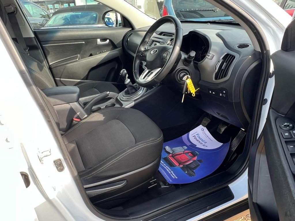 Used Kia Sportage 2014 for sale - 78096742: Photo 19