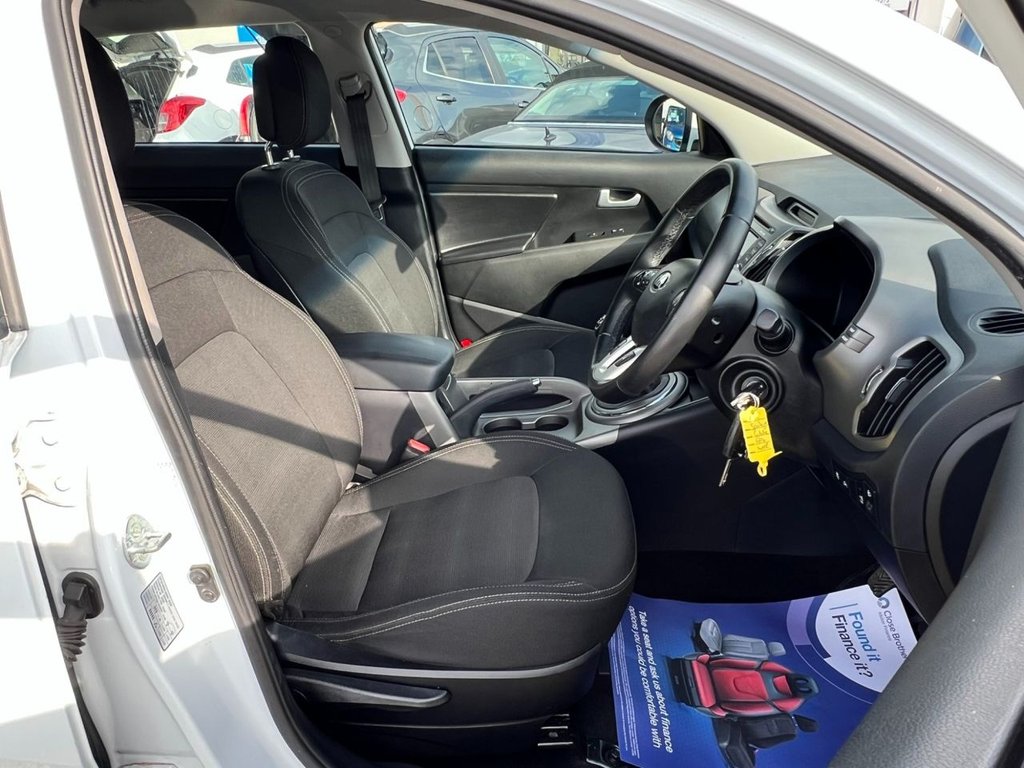 Used Kia Sportage 2014 for sale - 78096742: Photo 20