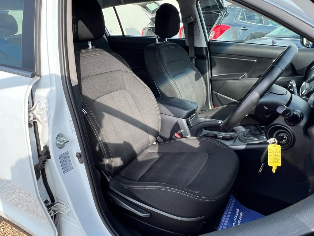 Used Kia Sportage 2014 for sale - 78096742: Photo 21