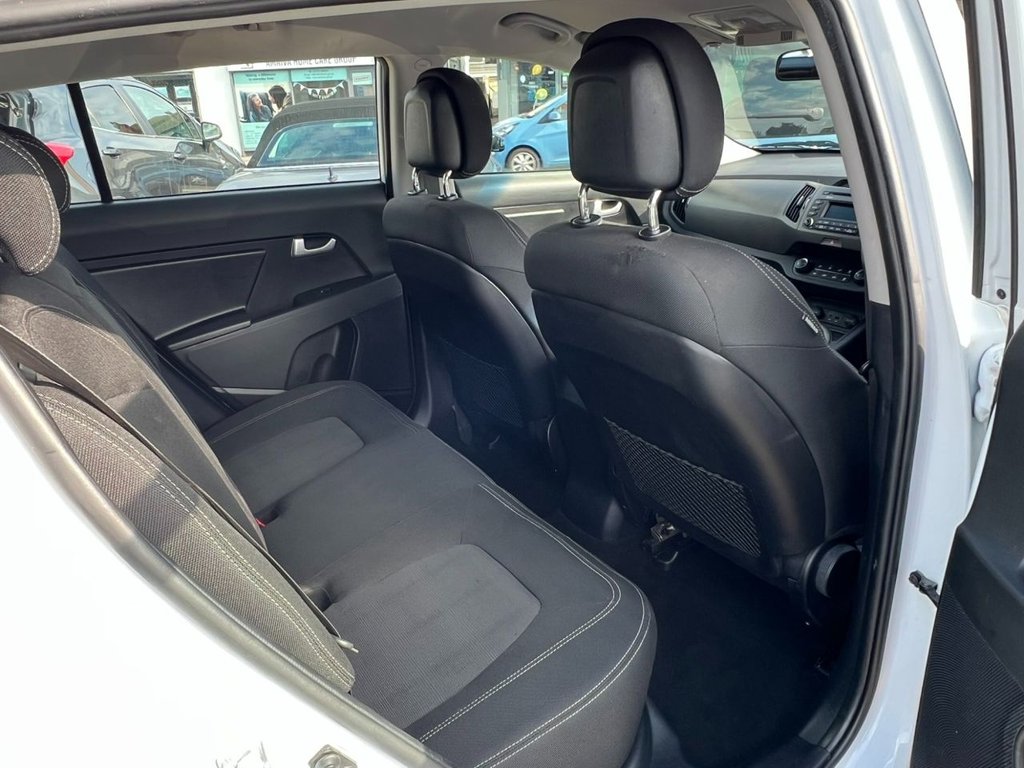 Used Kia Sportage 2014 for sale - 78096742: Photo 22