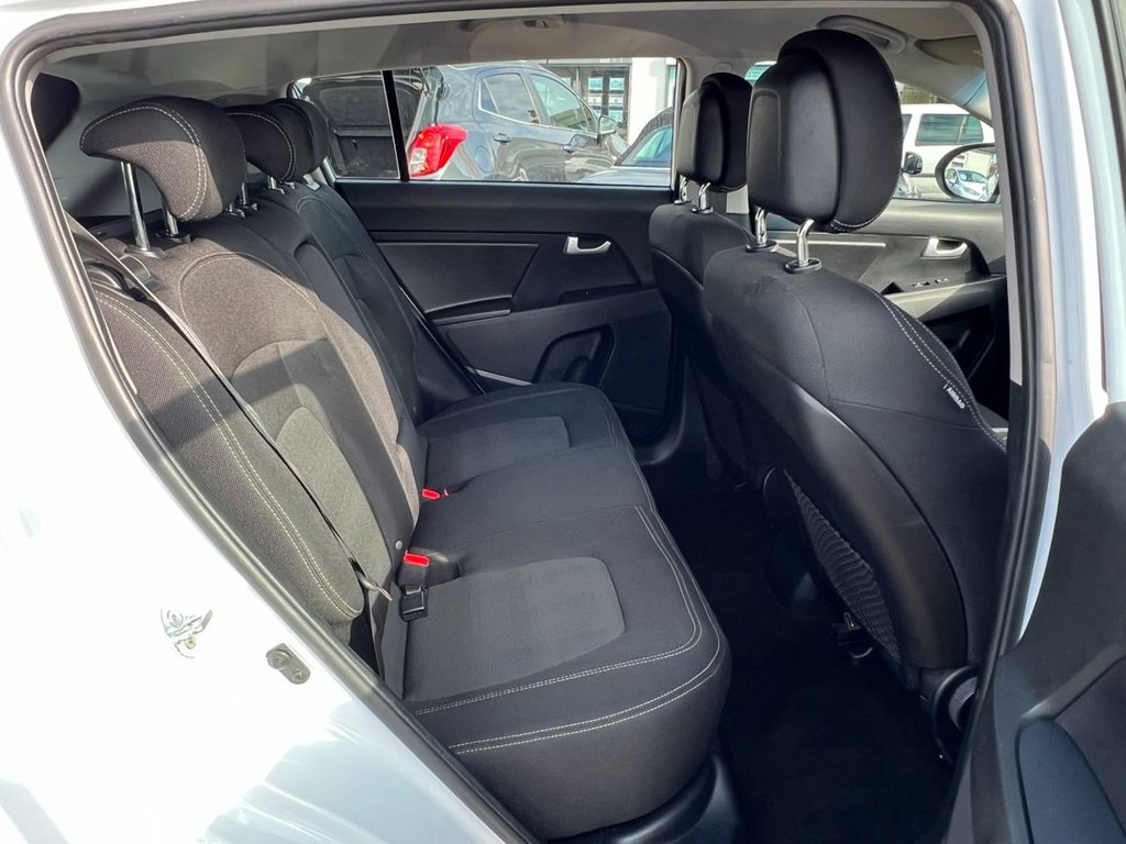 Used Kia Sportage 2014 for sale - 78096742: Photo 23
