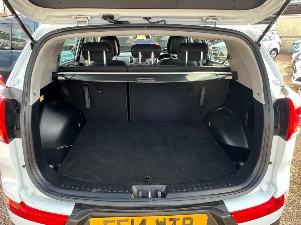 Used Kia Sportage 2014 for sale - 78096742: Photo 24