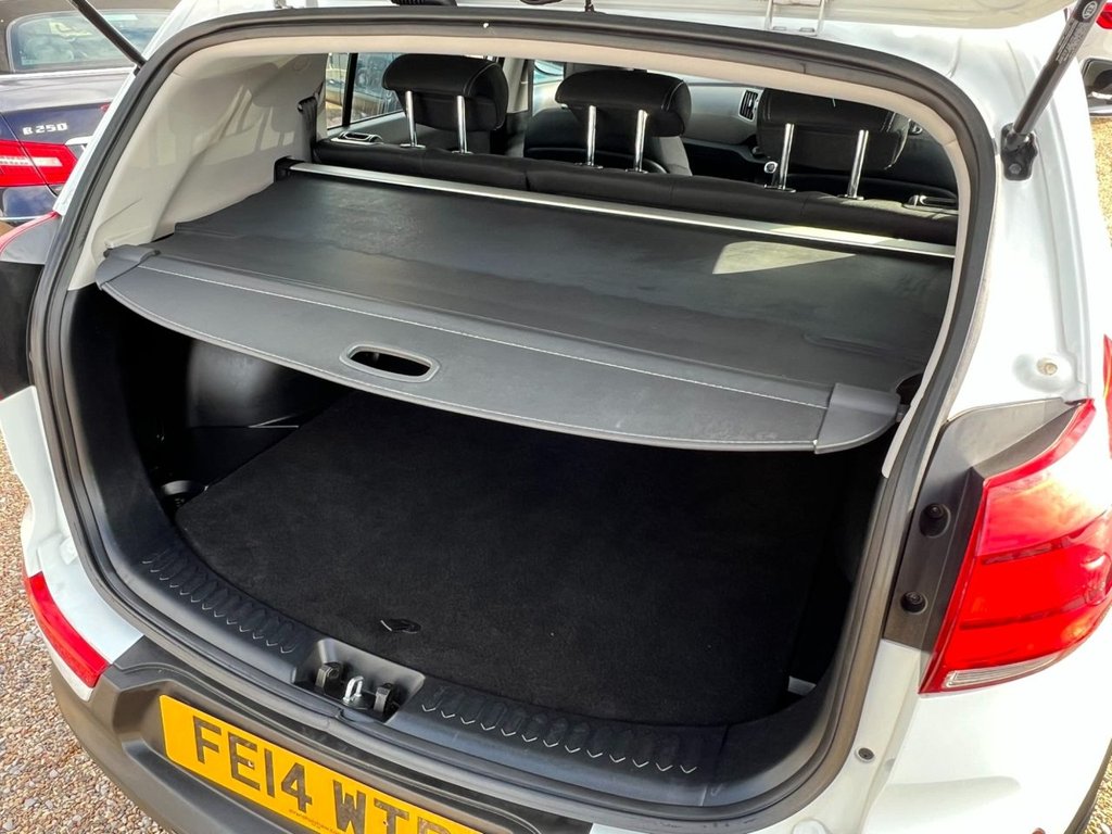 Used Kia Sportage 2014 for sale - 78096742: Photo 26