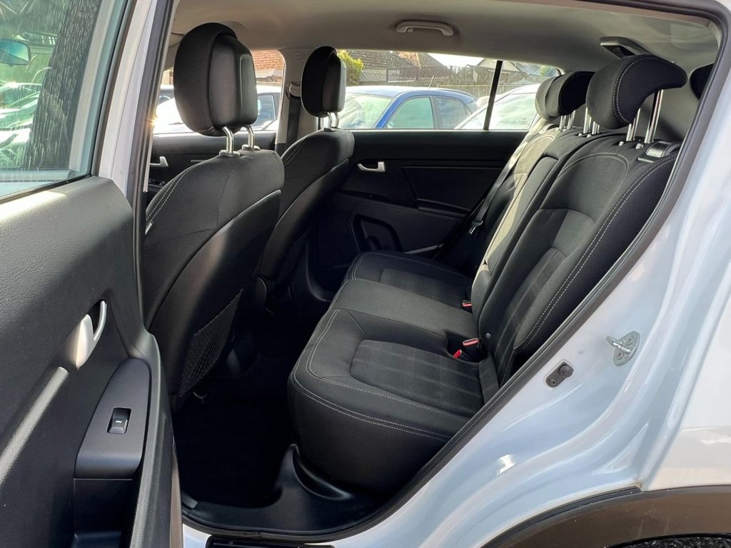 Used Kia Sportage 2014 for sale - 78096742: Photo 28