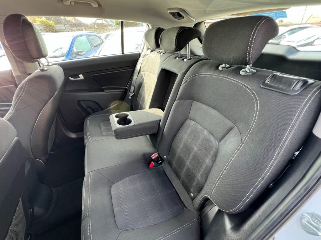 Used Kia Sportage 2014 for sale - 78096742: Photo 29