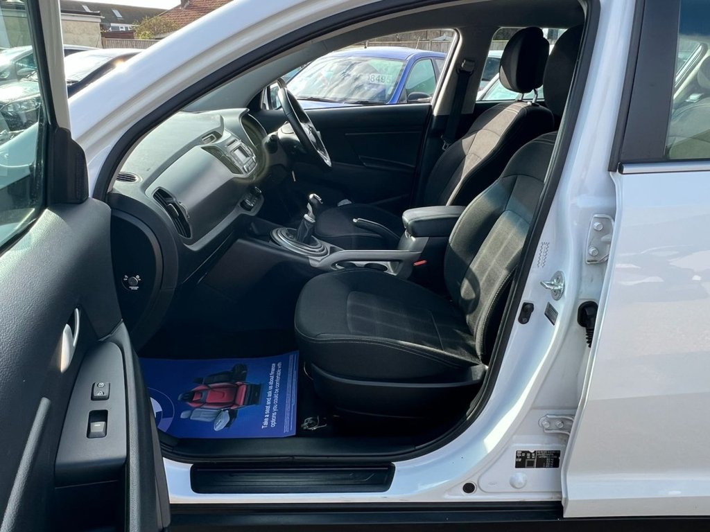 Used Kia Sportage 2014 for sale - 78096742: Photo 30