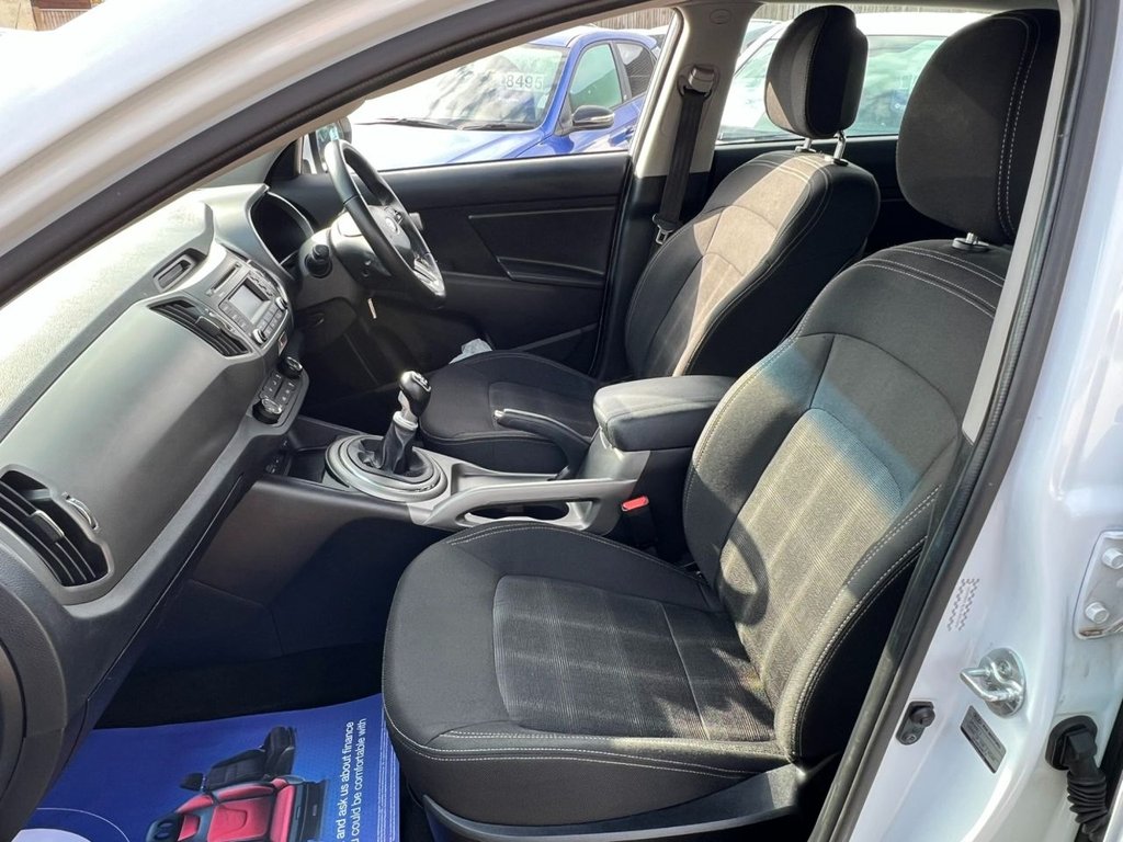 Used Kia Sportage 2014 for sale - 78096742: Photo 31