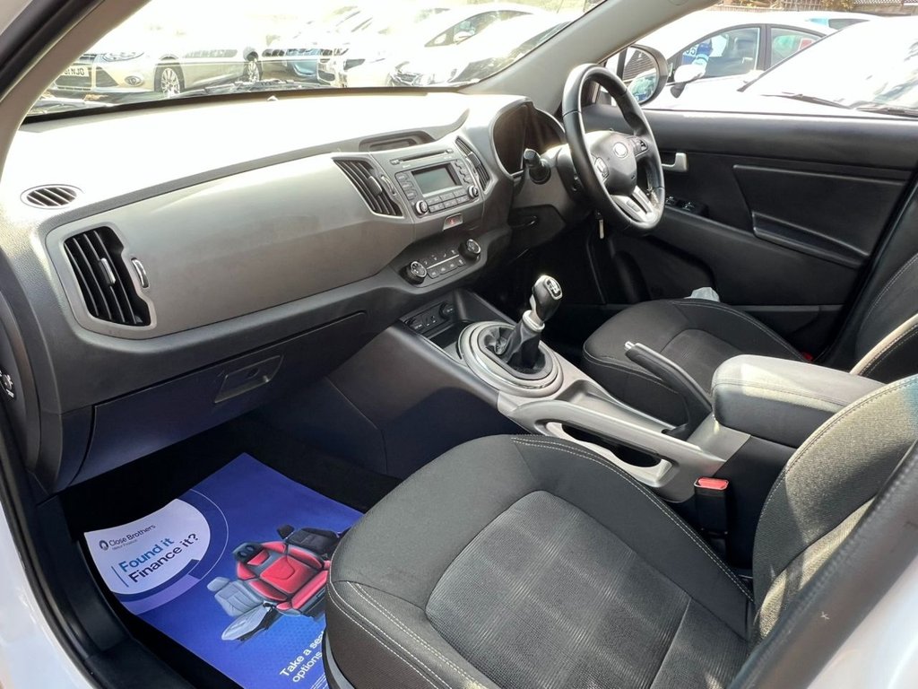 Used Kia Sportage 2014 for sale - 78096742: Photo 32