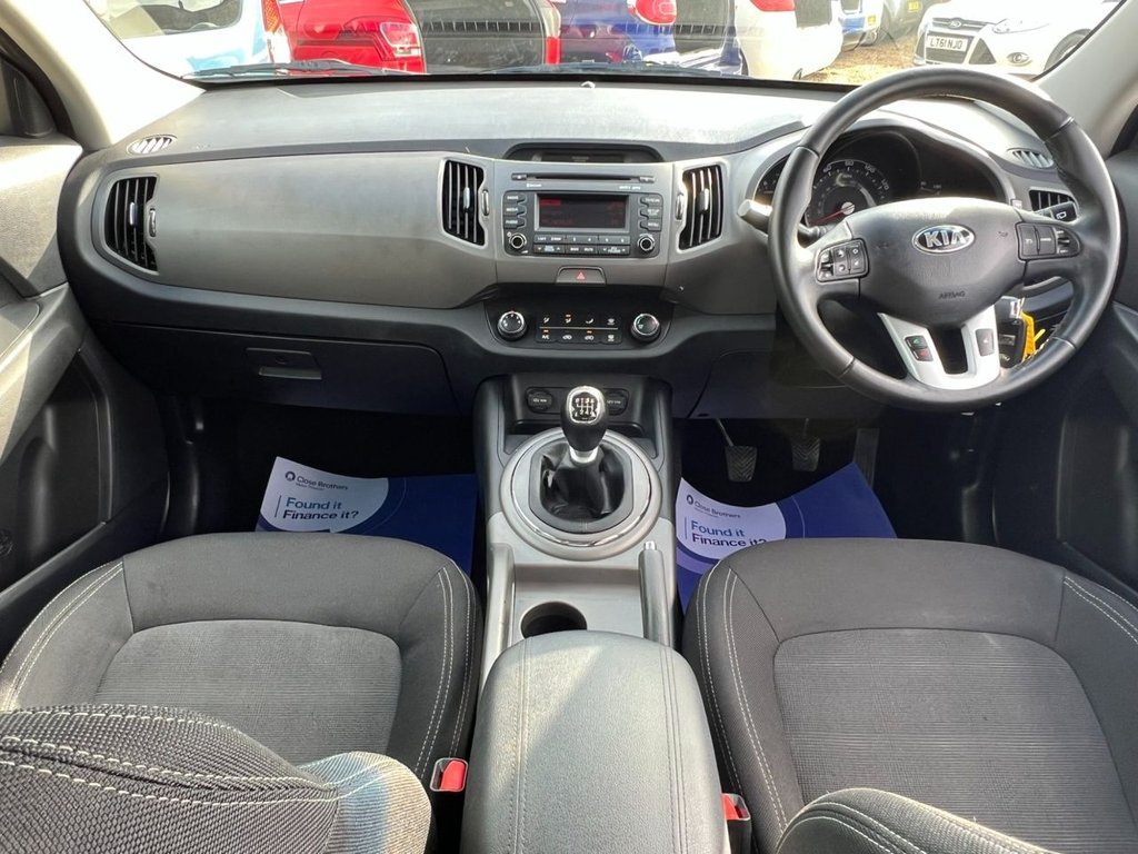 Used Kia Sportage 2014 for sale - 78096742: Photo 33