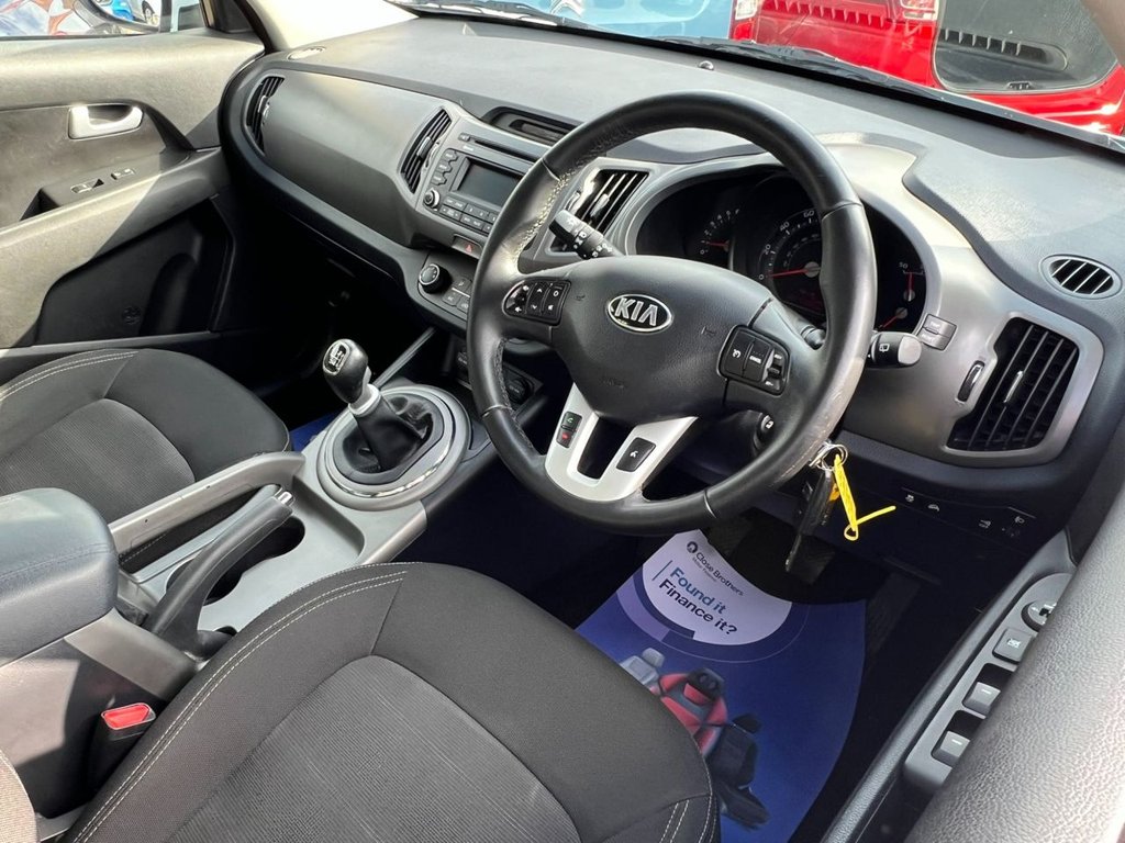 Used Kia Sportage 2014 for sale - 78096742: Photo 34