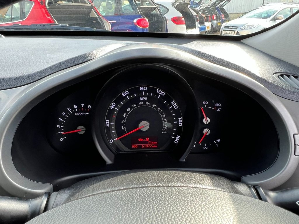 Used Kia Sportage 2014 for sale - 78096742: Photo 35