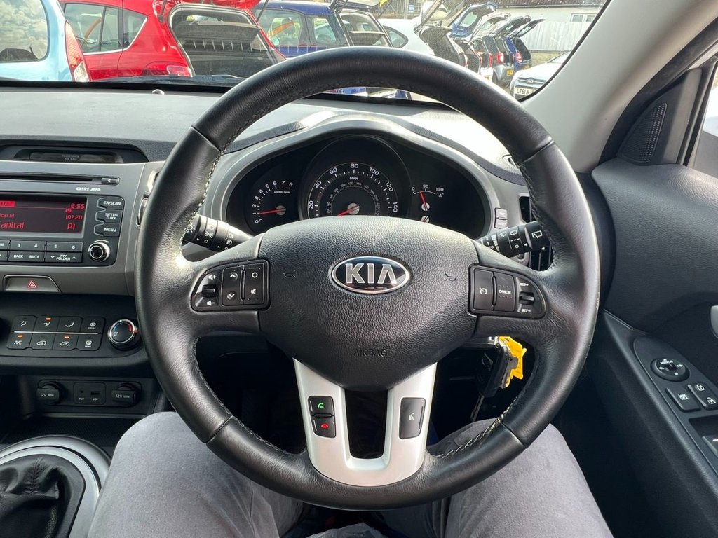 Used Kia Sportage 2014 for sale - 78096742: Photo 37