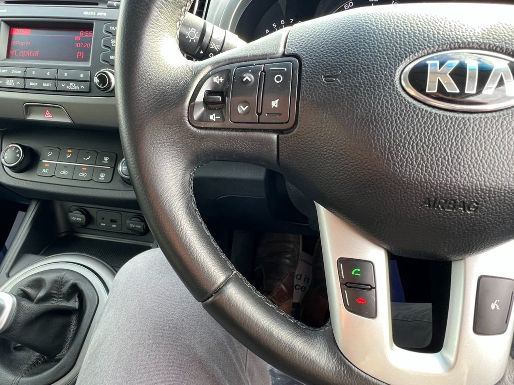 Used Kia Sportage 2014 for sale - 78096742: Photo 38