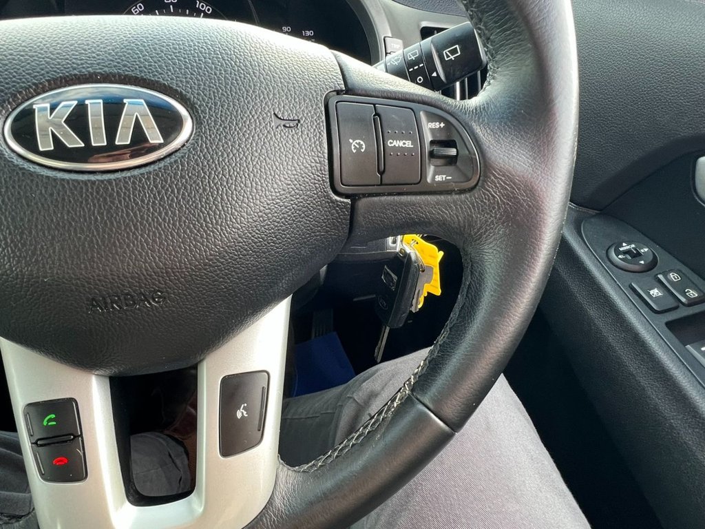 Used Kia Sportage 2014 for sale - 78096742: Photo 39